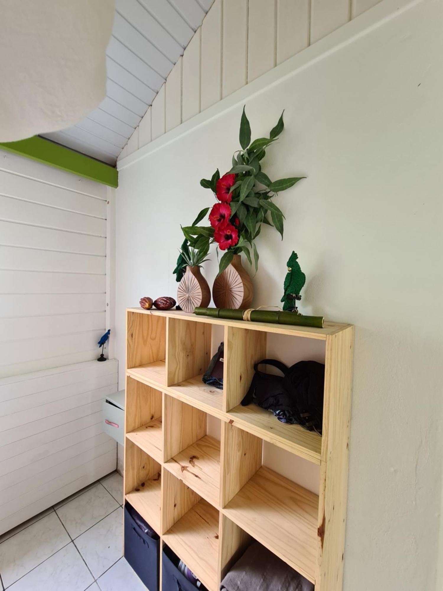 Charmant Bungalow Coco Sainte-Anne  Extérieur photo